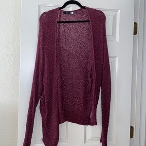 BDG cardigan Small